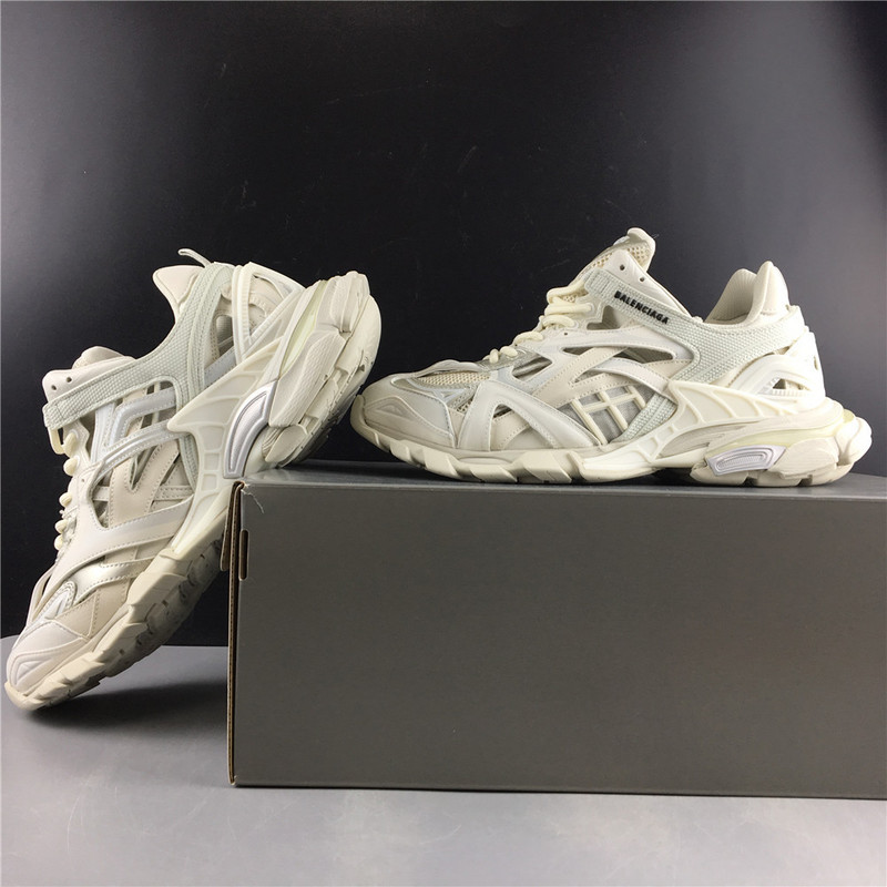 Ba*len*cia*ga sneaker tess.s.gomma 4.0