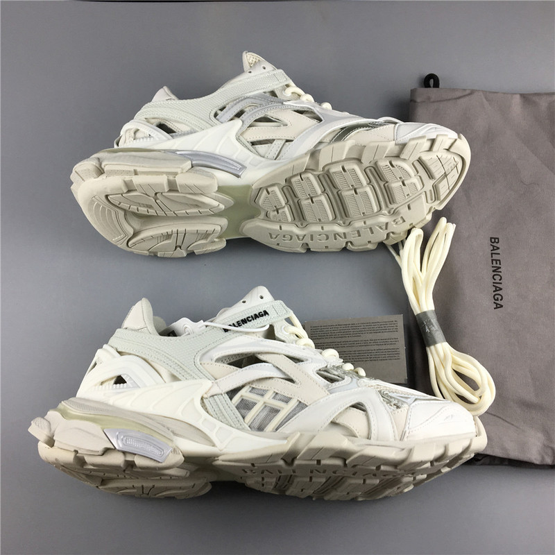 Ba*len*cia*ga sneaker tess.s.gomma 4.0