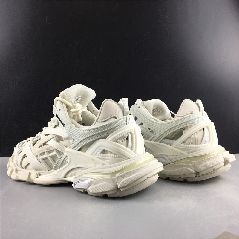Ba*len*cia*ga sneaker tess.s.gomma 4.0