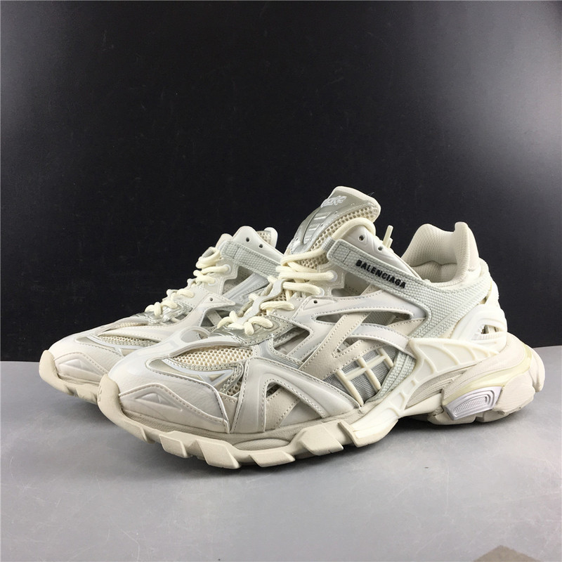 Ba*len*cia*ga sneaker tess.s.gomma 4.0
