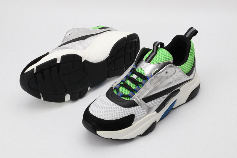 D*or homme b22 trainer sneaker