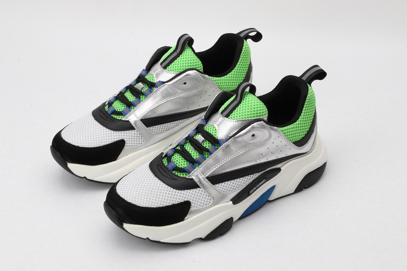 D*or homme b22 trainer sneaker
