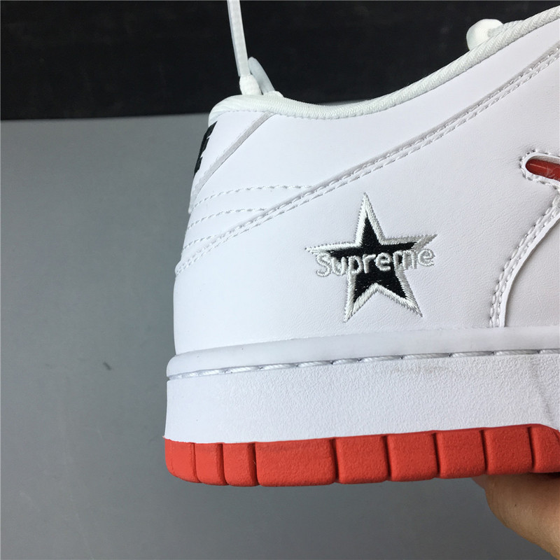 dunk sb low 