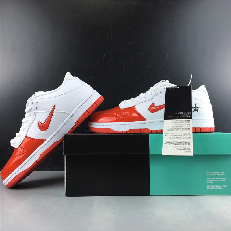 dunk sb low 