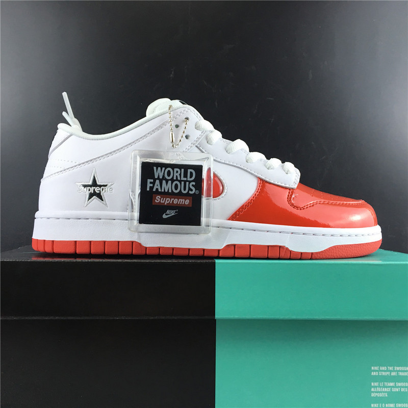 dunk sb low 