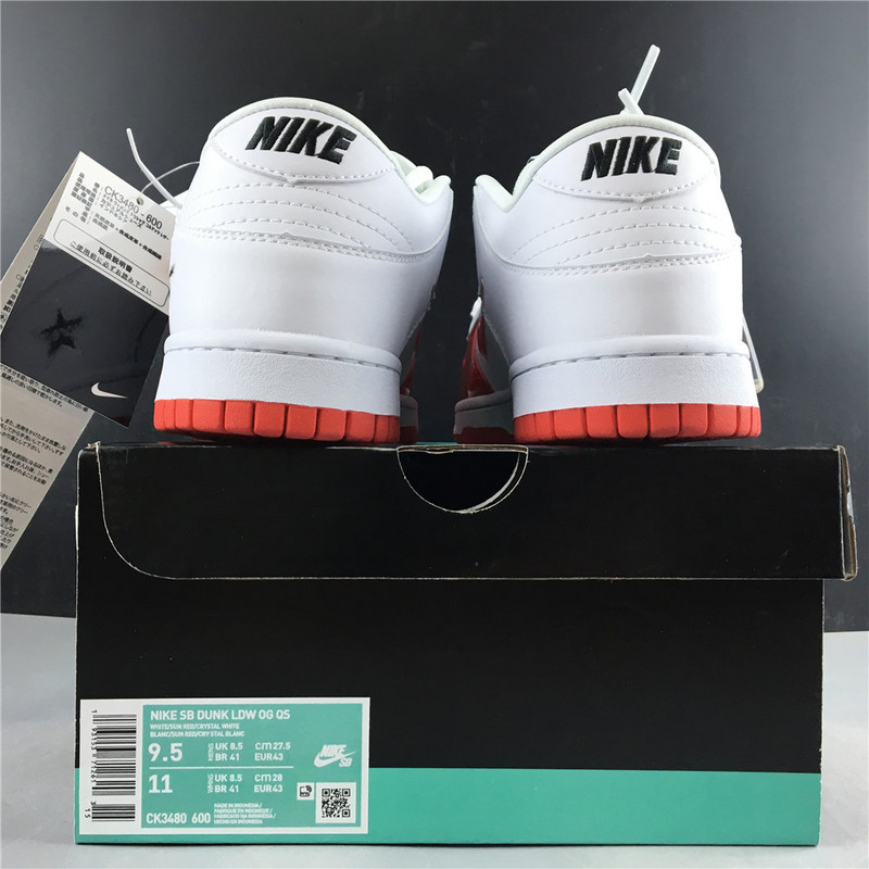 dunk sb low 