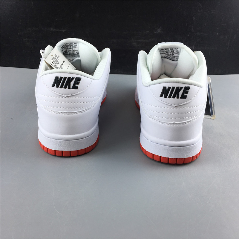 dunk sb low 