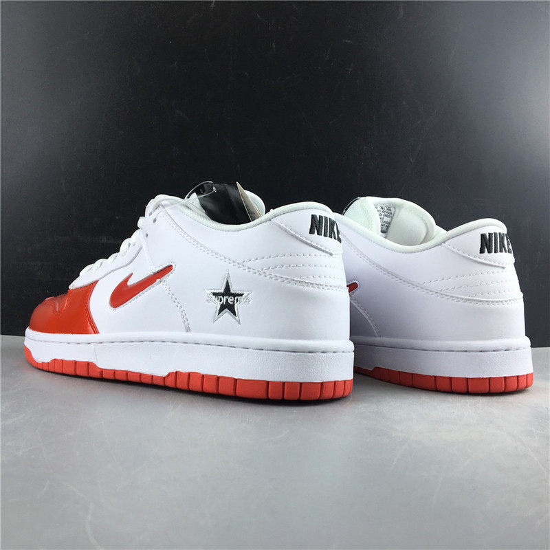 dunk sb low 