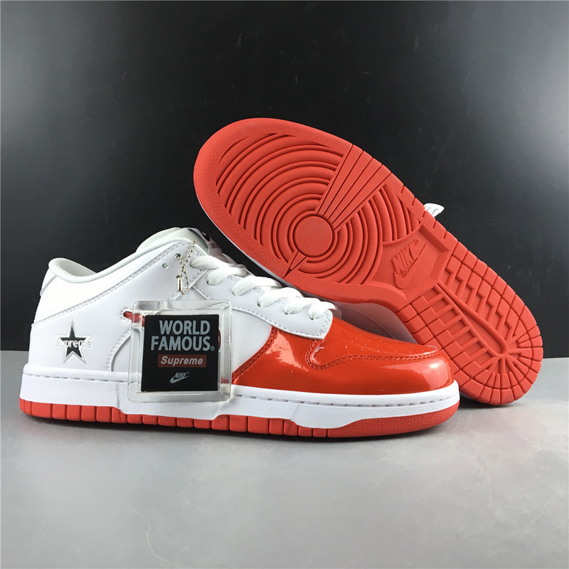 dunk sb low 