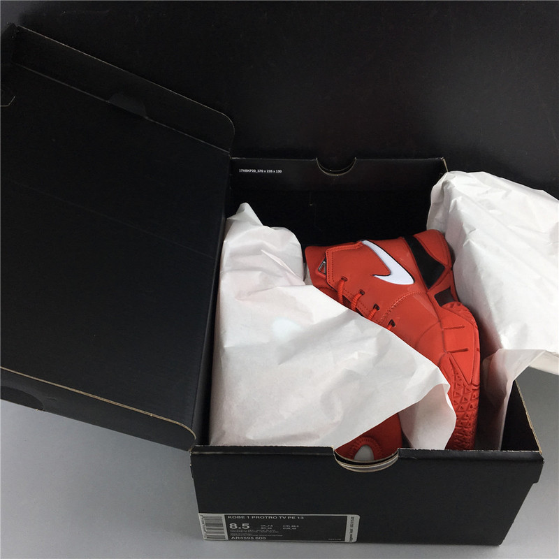 nike kobe 1 protro zk1 "demar derozan pe" ar4595- 600