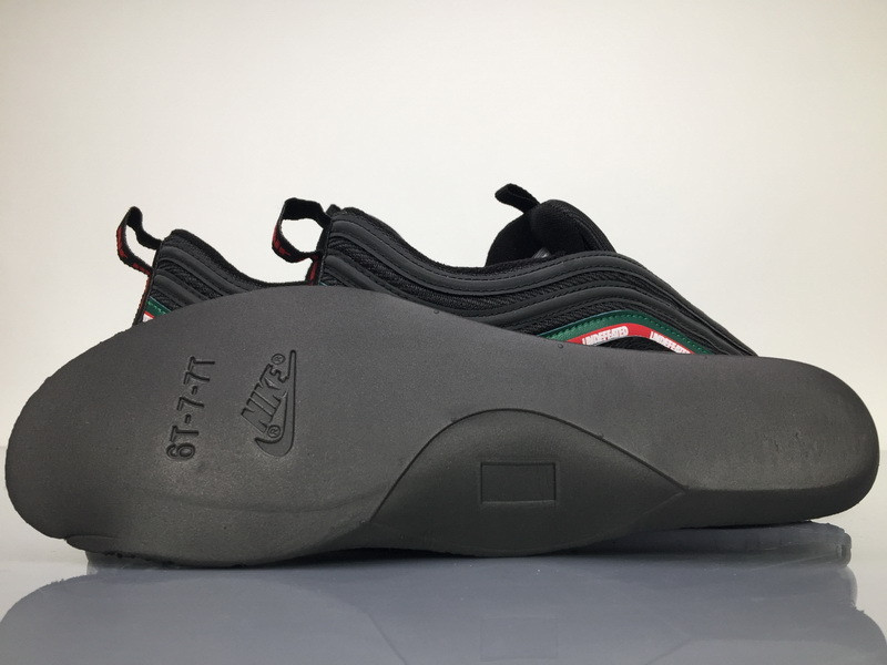 nike air max 97 og/undftd undefeated aj1986 -001