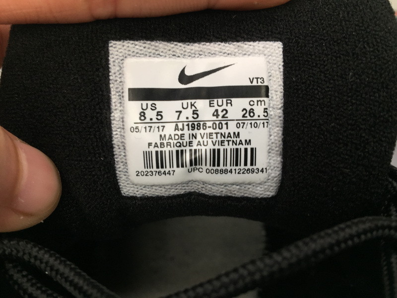 nike air max 97 og/undftd undefeated aj1986 -001