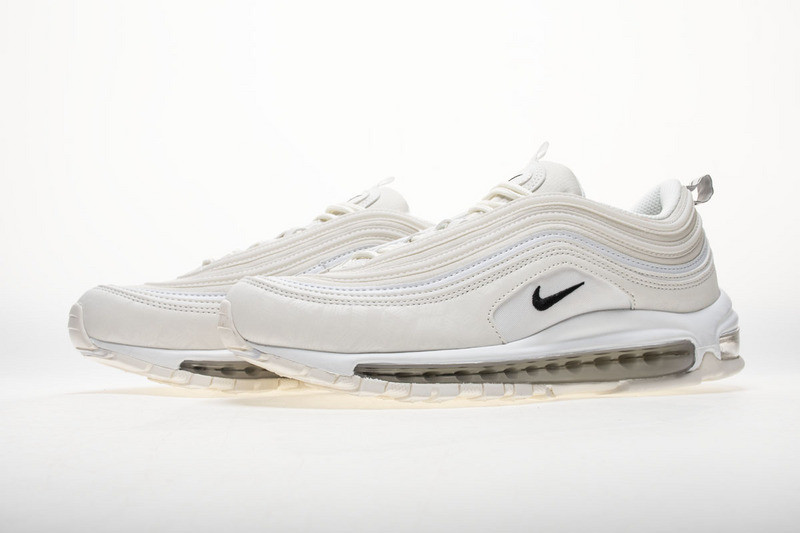 nike air max 97 reflective logo cream ar4259-100