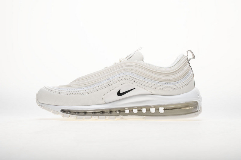 nike air max 97 reflective logo cream ar4259-100