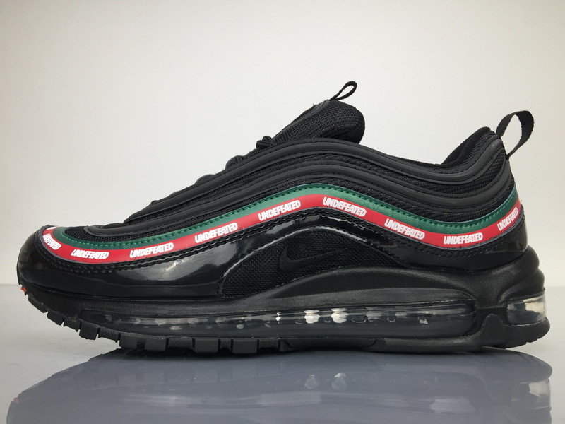 nike air max 97 og/undftd undefeated aj1986 -001