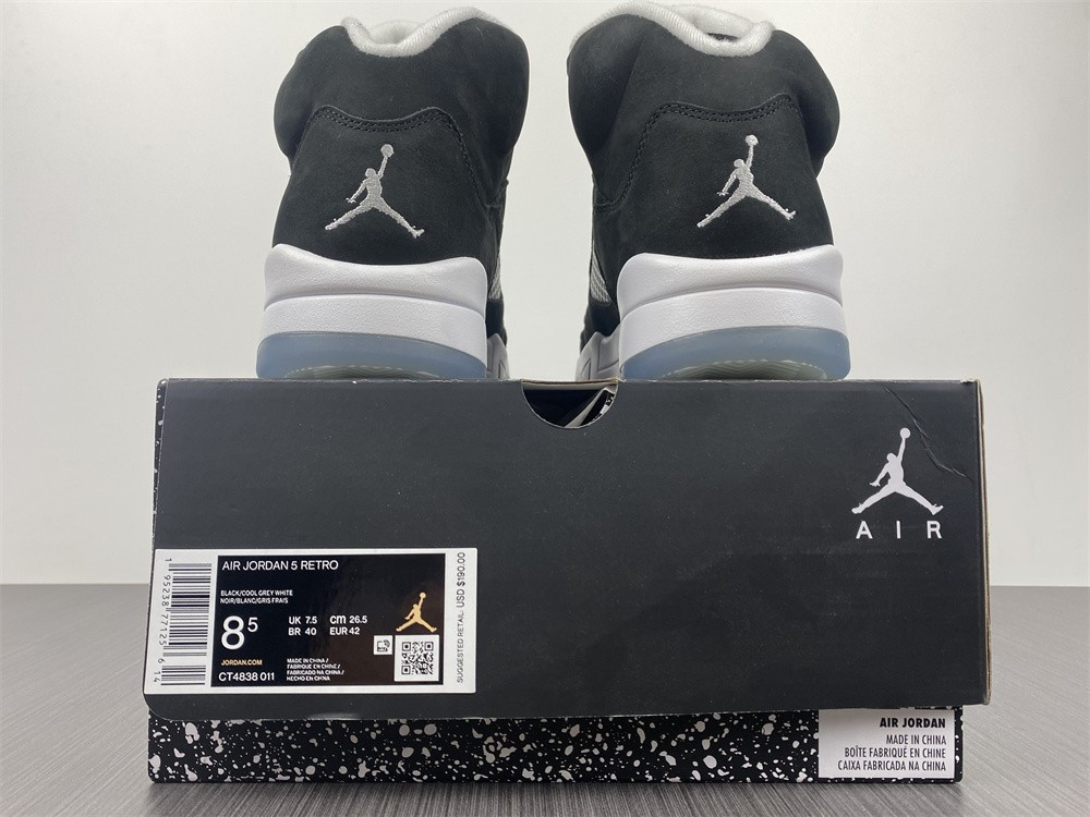 air jordan 5 retro 