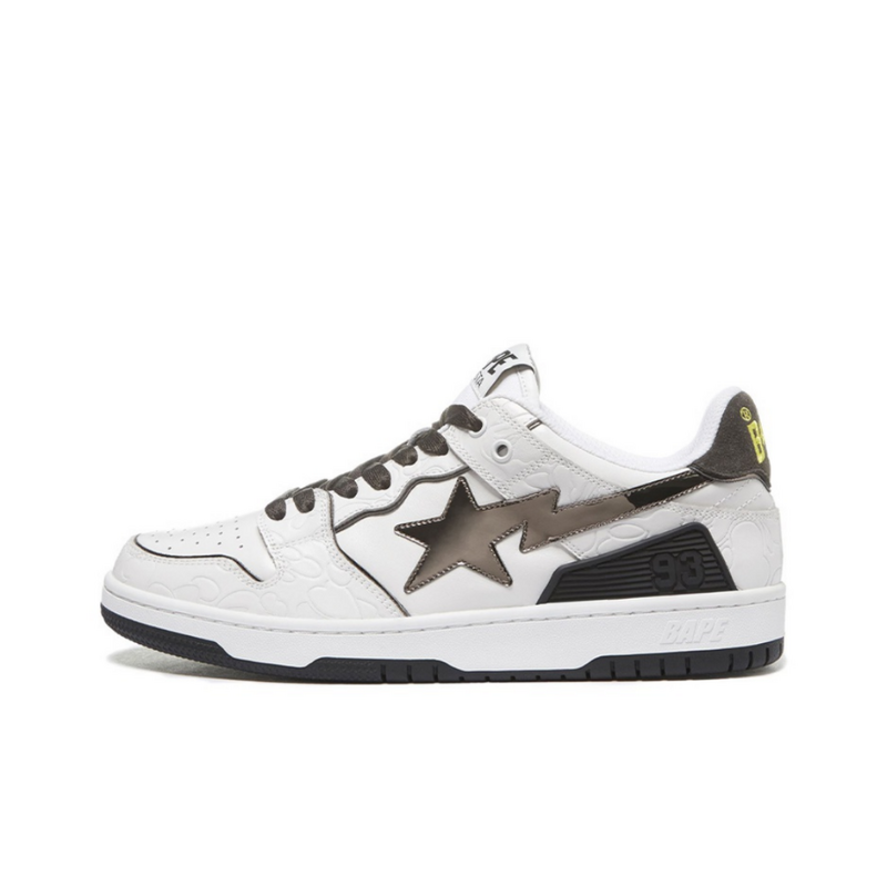 bape sneakers