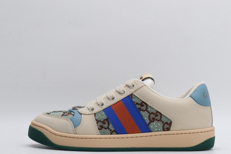 guci screener sneaker