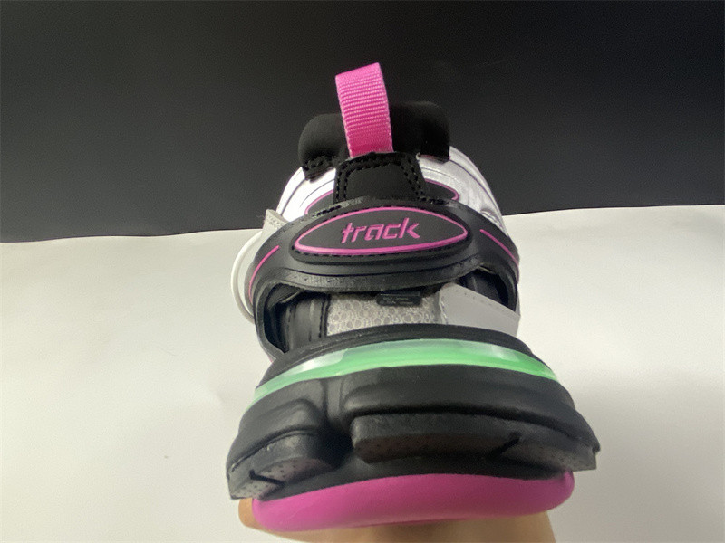 Ba*len*cia*ga trainers track 3.0