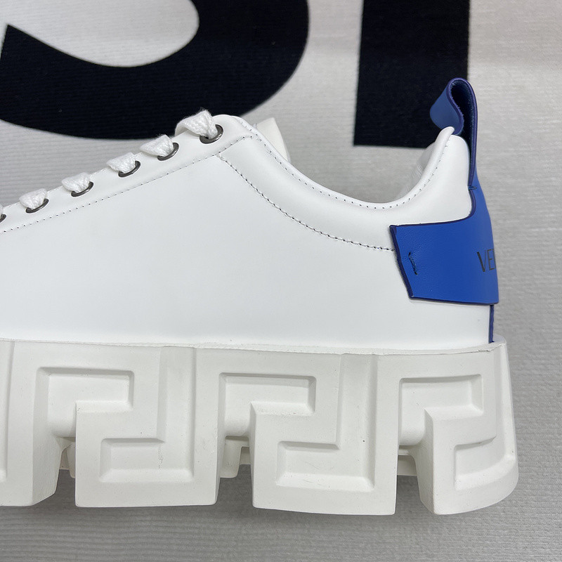 versace sneakers