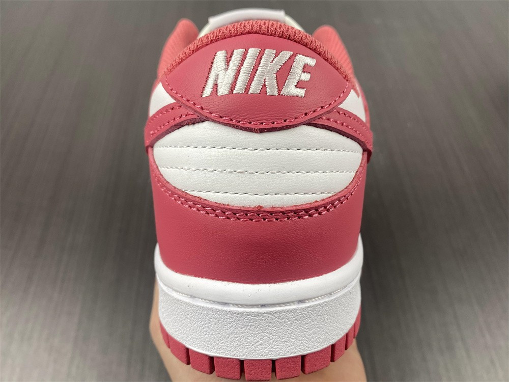 nike dunk low archeo pink dd1503-111
