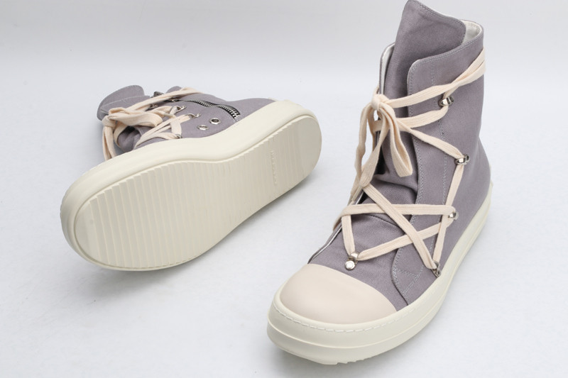 rick owens sneaker