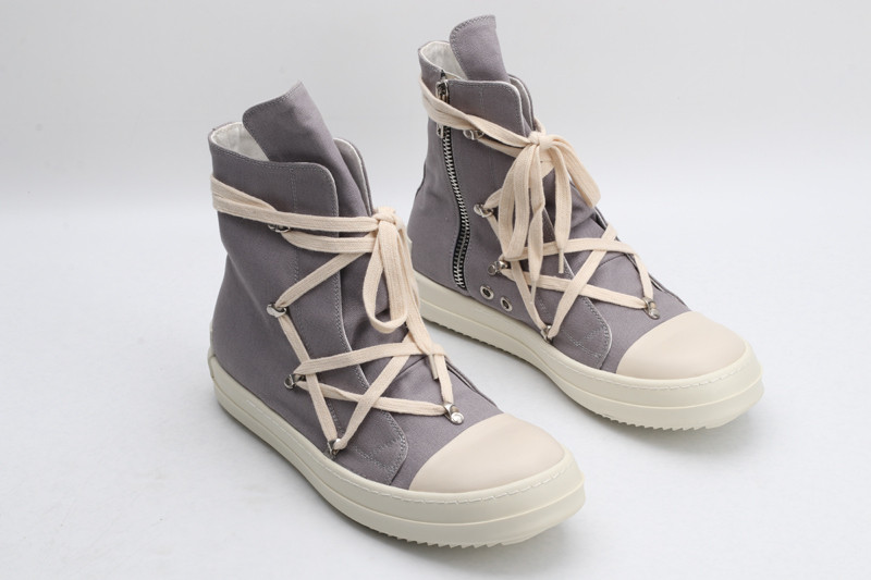 rick owens sneaker