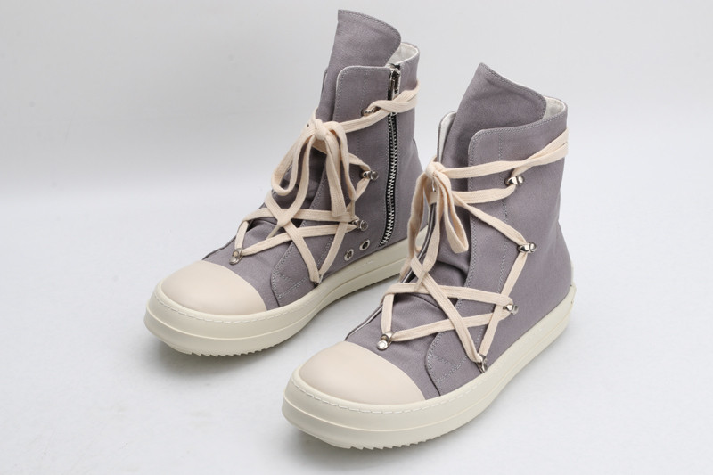 rick owens sneaker