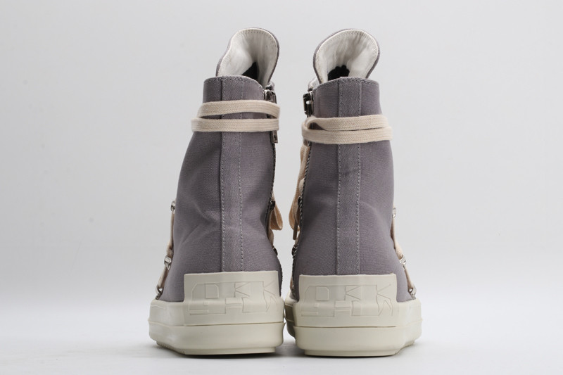 rick owens sneaker