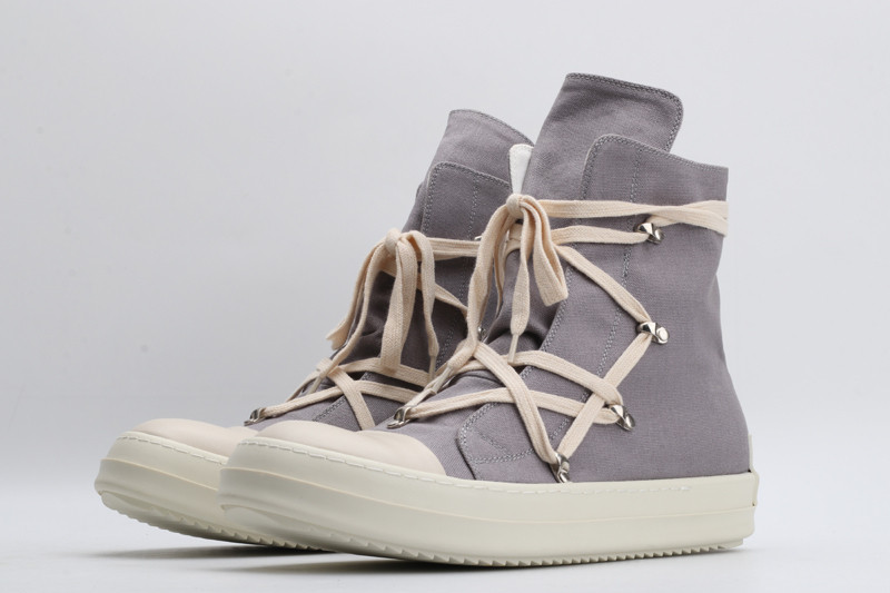 rick owens sneaker