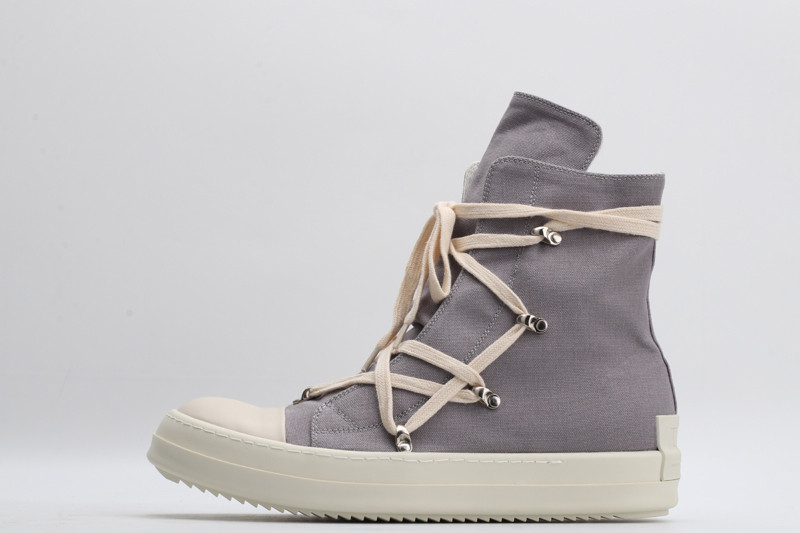 rick owens sneaker
