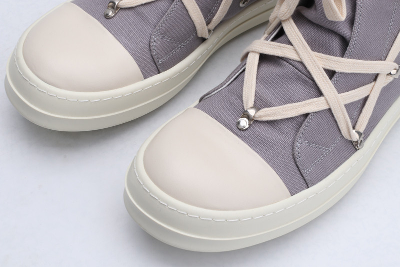 rick owens sneaker