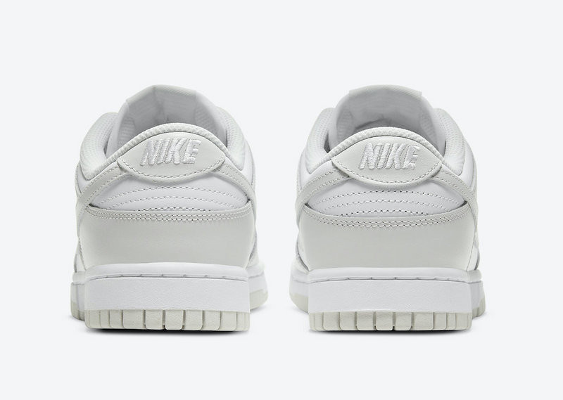 nike dunk low "photon dust" dd1503-103