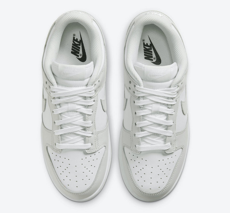 nike dunk low "photon dust" dd1503-103