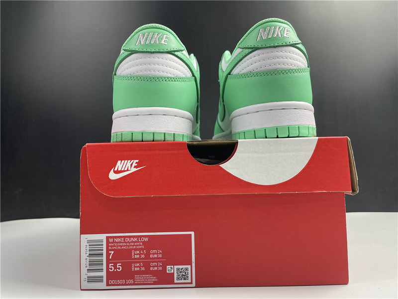 wmns dunk low 