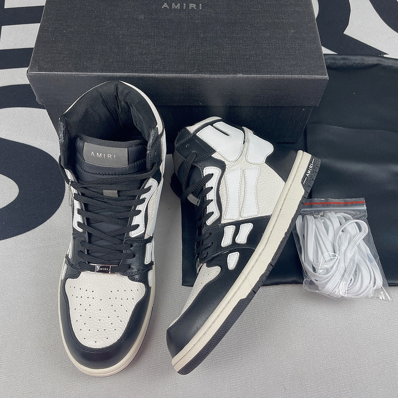 amiri sneakers
