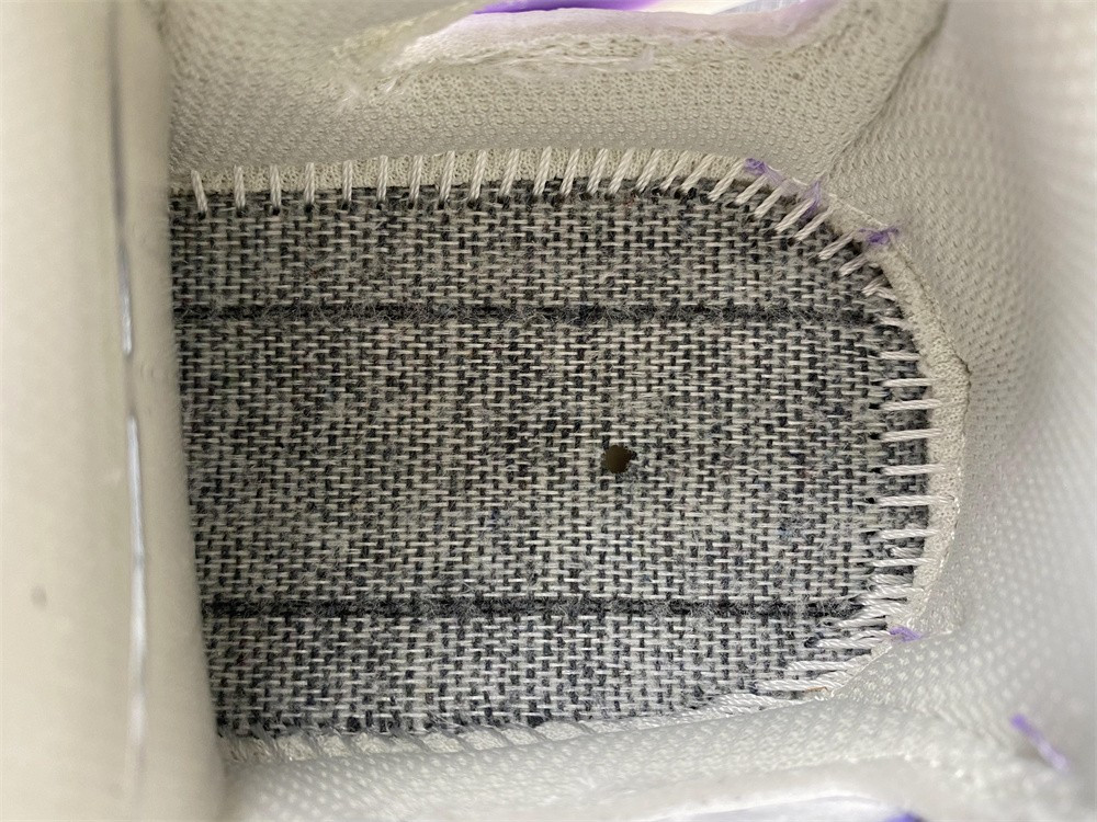 Ba*len*cia*ga track trainer 4.0 white &purple&grey