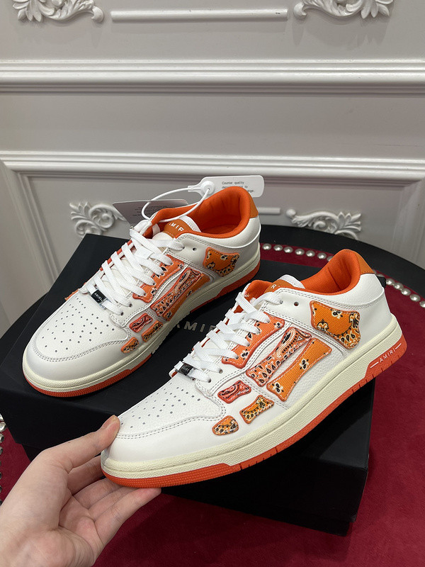 amiri sneakers