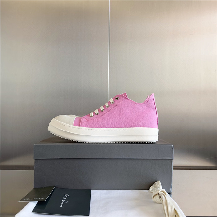 rick owens sneaker
