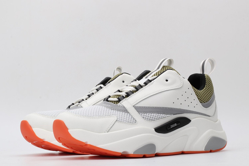D*or homme b22 trainer sneaker