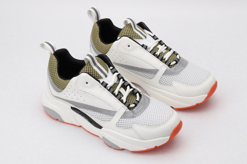 D*or homme b22 trainer sneaker