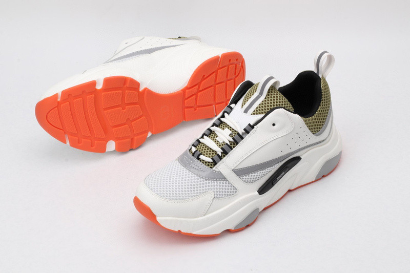 D*or homme b22 trainer sneaker