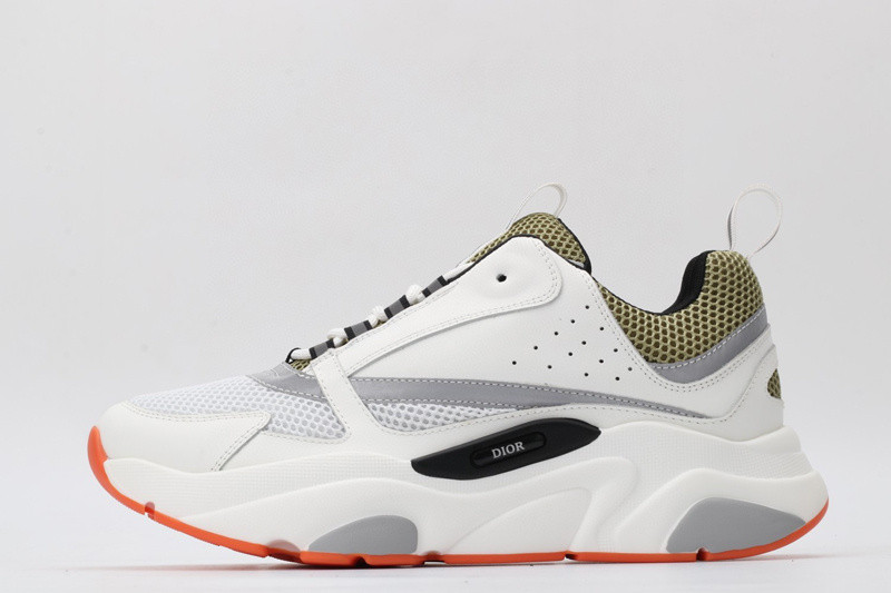 D*or homme b22 trainer sneaker