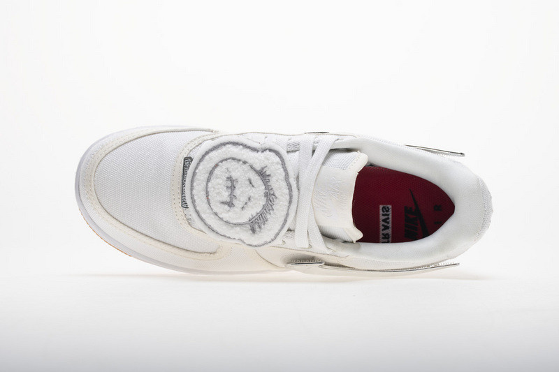 air force 1 low travis scott (af100) aq4211-100