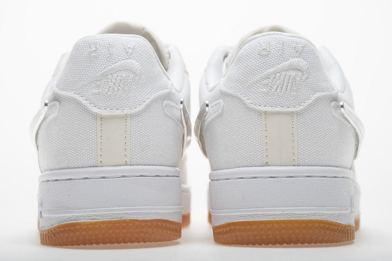 air force 1 low travis scott (af100) aq4211-100