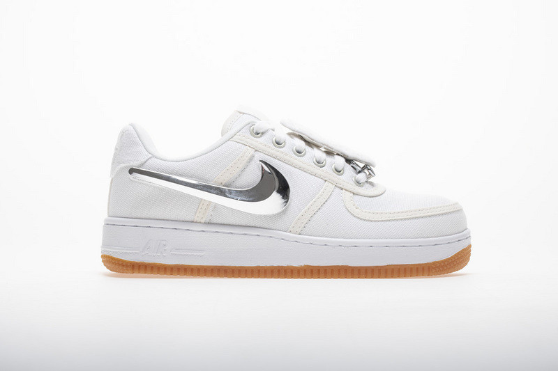 air force 1 low travis scott (af100) aq4211-100