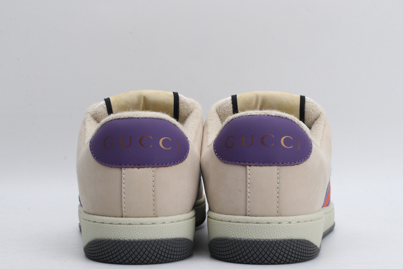 G*u*i sneaker