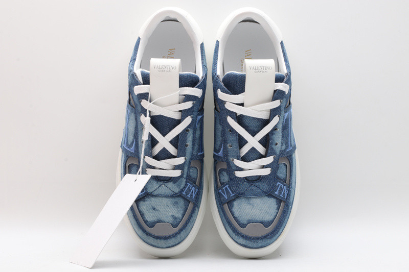 valen1n0 sneaker