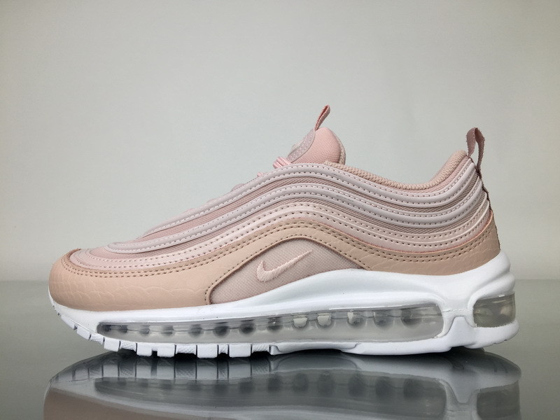 nike air max 97 prm pink scales 917646- 600