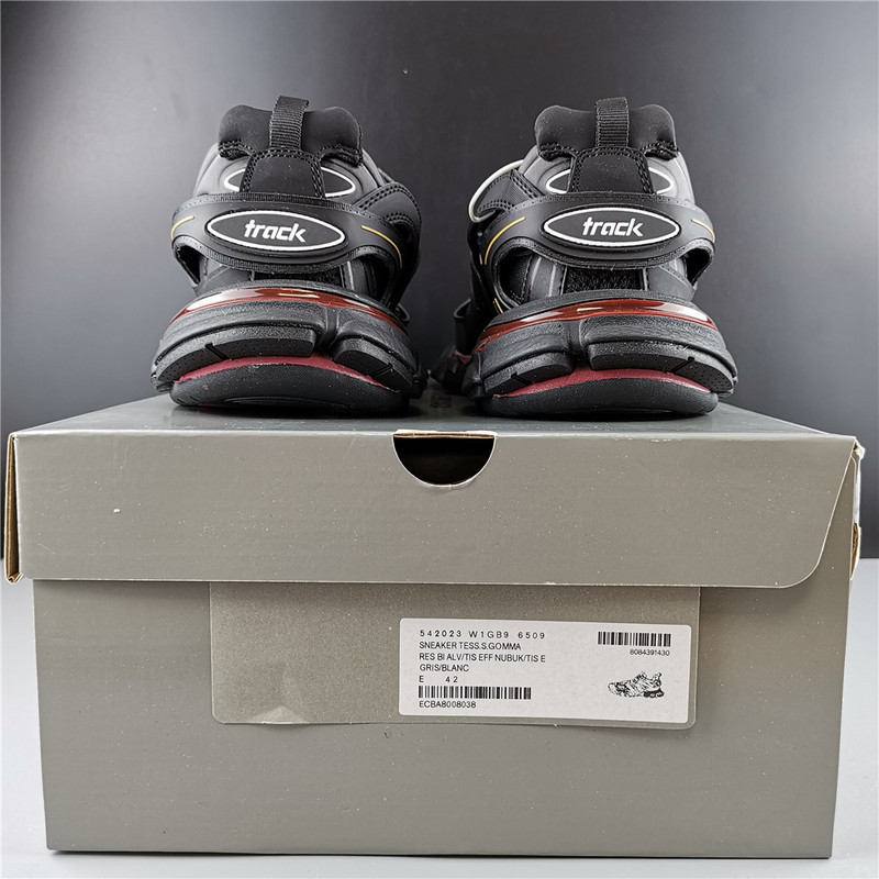 Ba*len*cia*ga sneaker tess.s.gomma